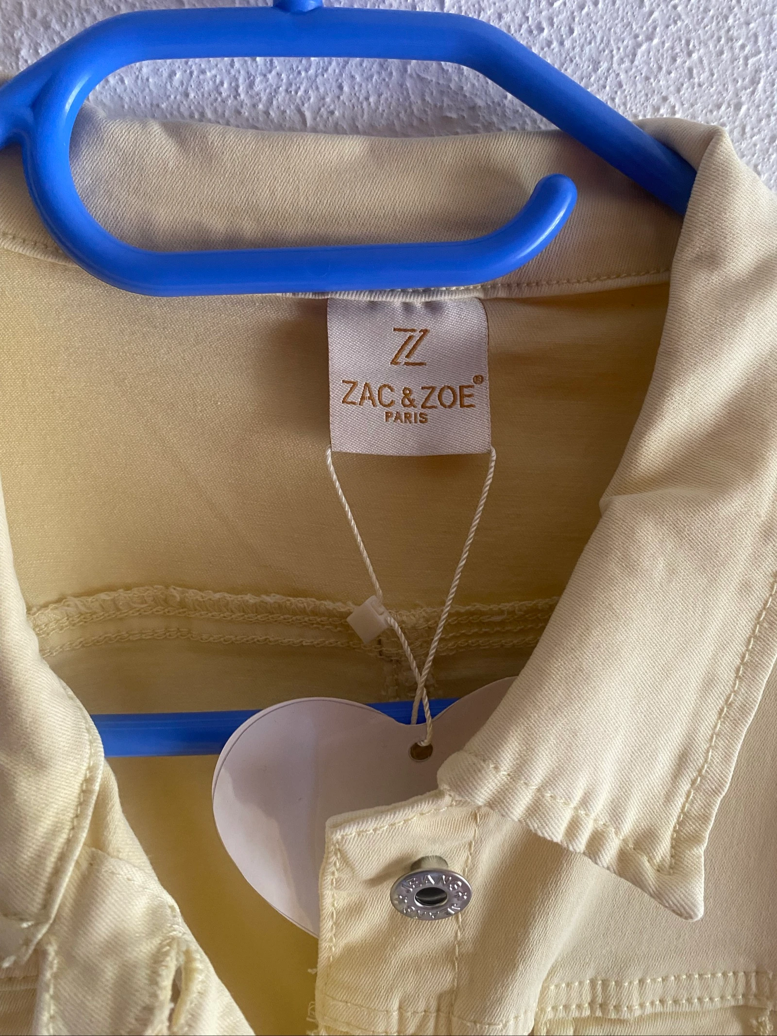 Blusão Zac & Zoe – photo 2